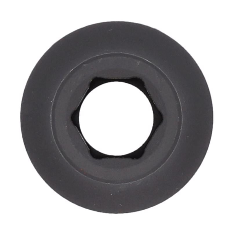 Craftsman 3/8 in. X 1/2 in. drive SAE Shallow Socket 1 pc