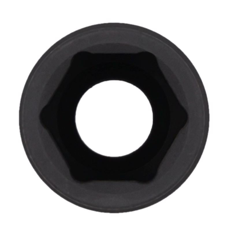 Craftsman 9/16 in. X 3/8 in. drive SAE Deep Impact Socket 1 pc