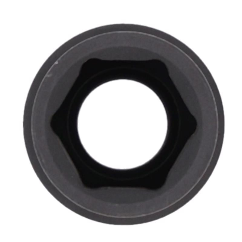 Craftsman 11 mm X 3/8 in. drive Metric Deep Impact Socket 1 pc