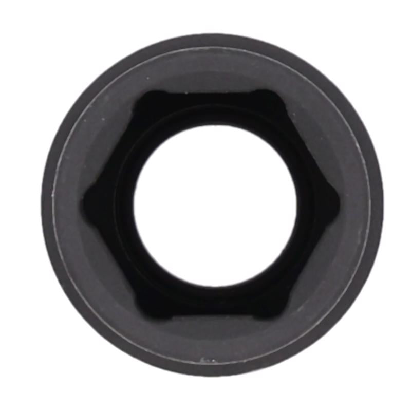 Craftsman 12 mm X 3/8 in. drive Metric Deep Impact Socket 1 pc