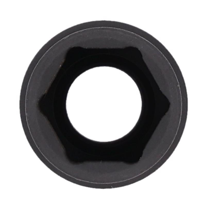 Craftsman 13 mm X 3/8 in. drive Metric Deep Impact Socket 1 pc