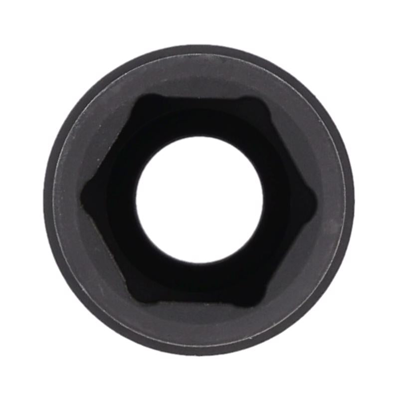 Craftsman 14 mm X 3/8 in. drive Metric Deep Impact Socket 1 pc