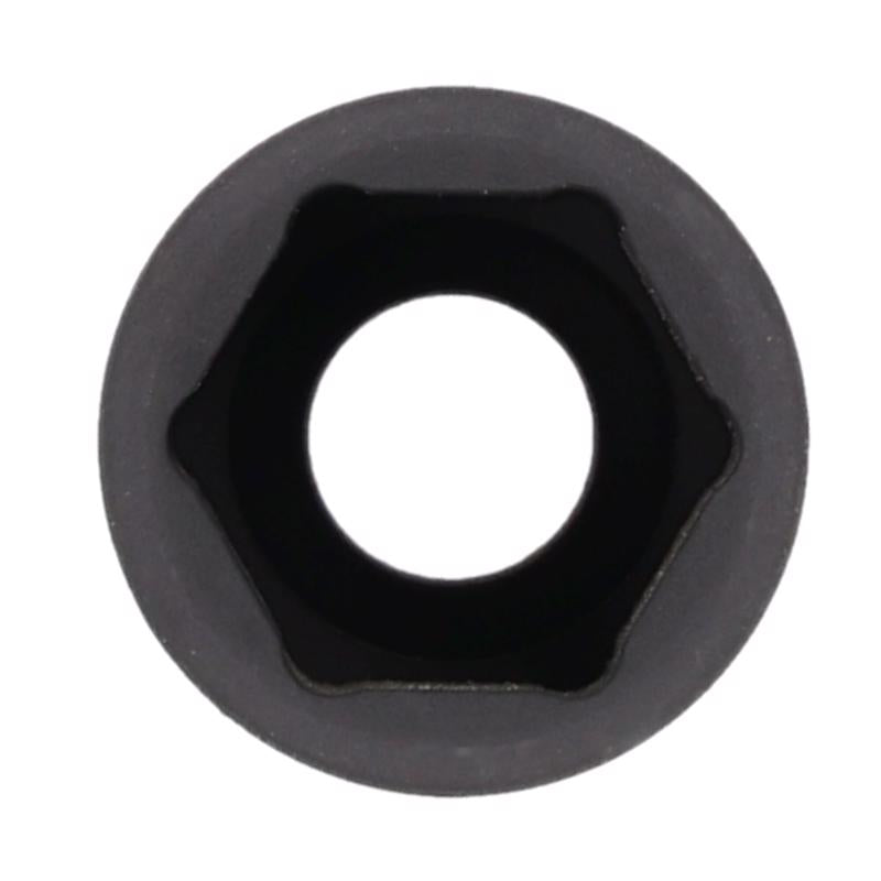 Craftsman 15 mm X 3/8 in. drive Metric Deep Impact Socket 1 pc