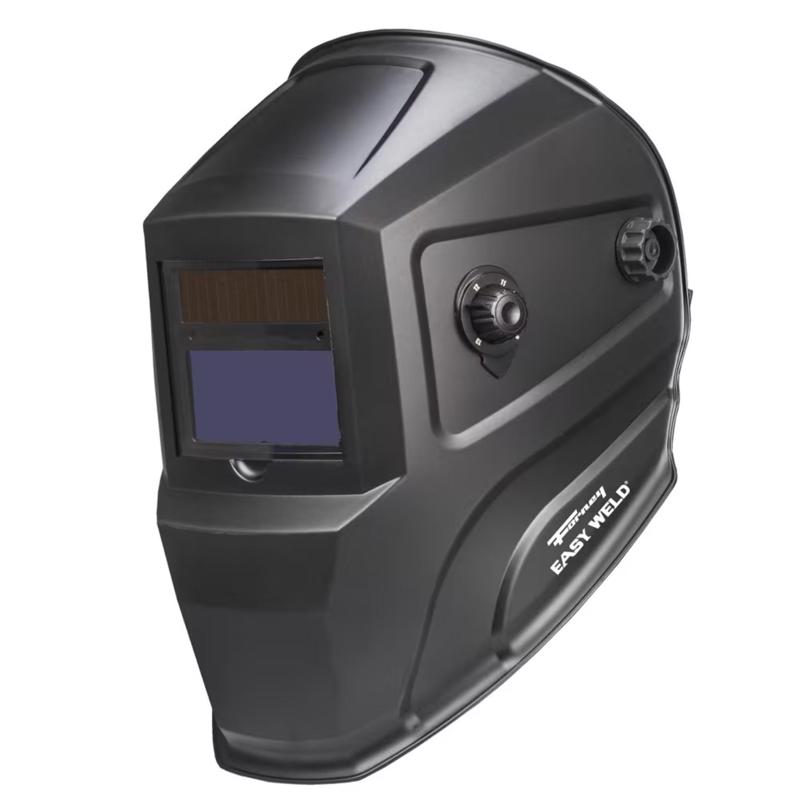 Forney Welding Helmet Black 1 pc