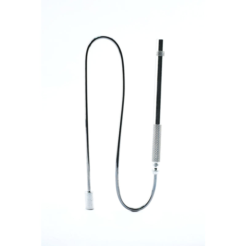 Magnet Source 19 in. Magnetic Pick Up Tool Bendable Retrieving Magnet 2 lb. pull