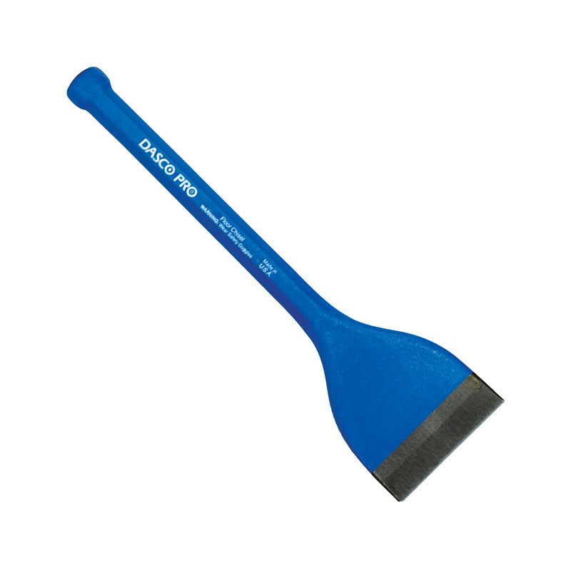 CHISEL FLOORING10X2-1/2"