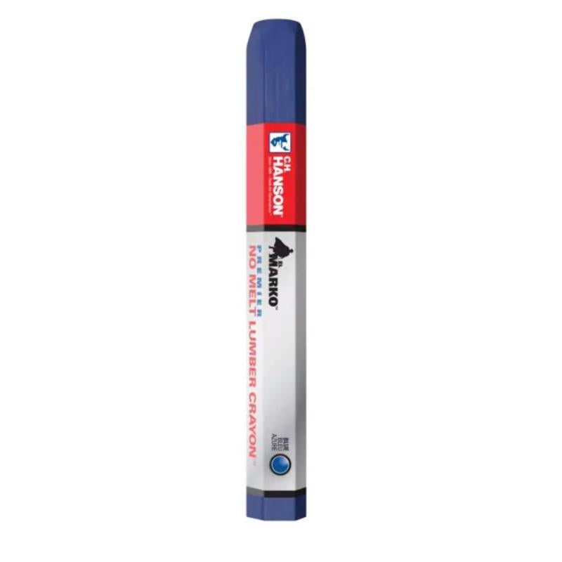 CRAYON LUMBER BLUE