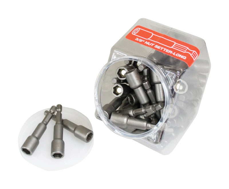 NUTSETTER 3/8X2-9/16"
