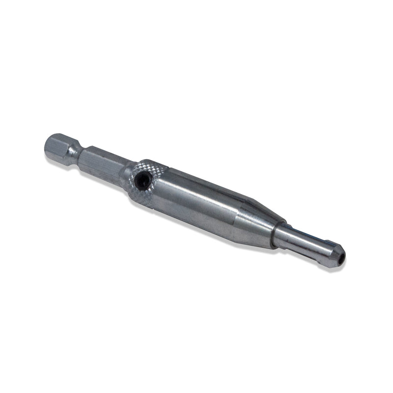 Eazypower Isomax 6 in. X 4 in. L Steel Drill Attachment Drill Guide 1 pk