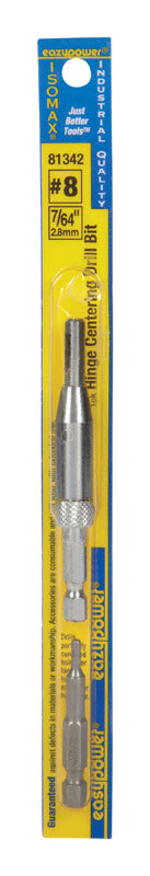 BIT DRILL HING/BRKT #8