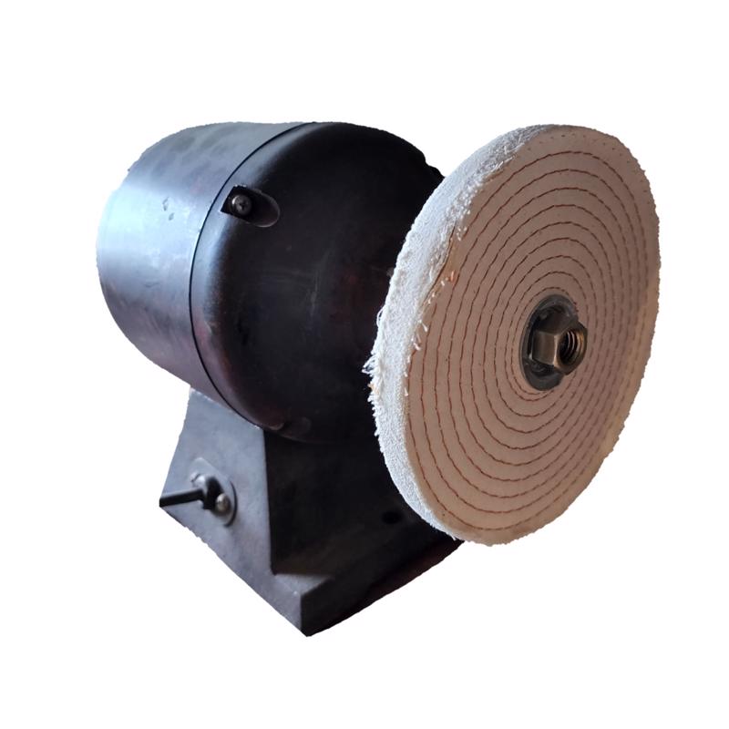 Dico 6 in. Buffing Wheel 1 each