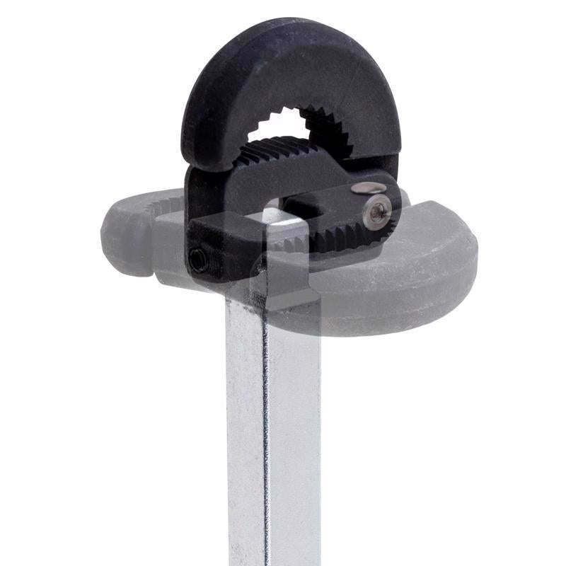 Superior Tool 1 in. D X 16 in. L Telescopic Basin Wrench