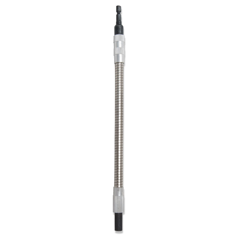 Eazypower Isomax 11 in. Steel Bit Extension Extension 1/4 in. Hex Shank 1 pc