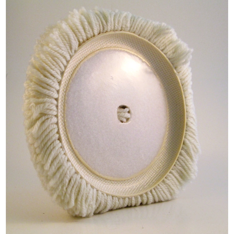 Dico 7 in. Compounding Pad