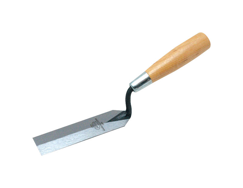 TROWL CEMENT MARGIN 5X2"