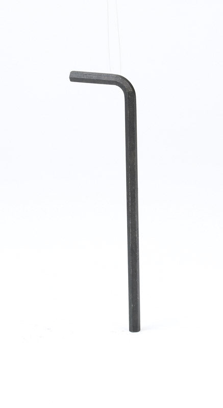 L-HANDLE HEX KEY4.5MM L