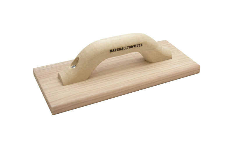 FLOAT WOOD 12X5"