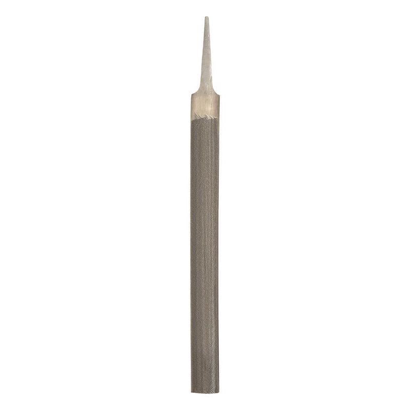 Nicholson 10 in. L X 2.5 in. W High Carbon Steel Bastard Cut File 1 pc