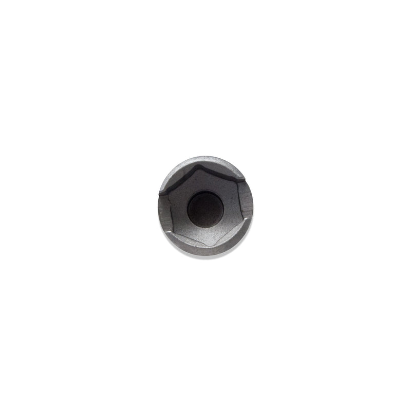 Eazypower Isomax 1/4 in. Steel SAE Wing Nut Driver 1 pk