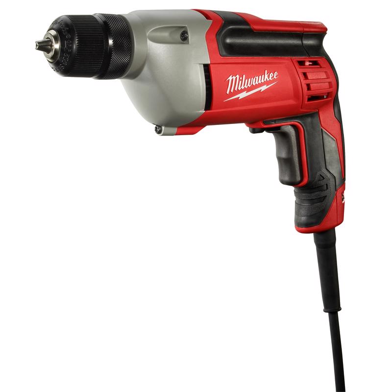 Milwaukee 8 amps 3/8 in. Corded Drill