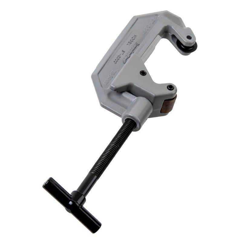 Superior Tool Pipe Cutter Multicolored