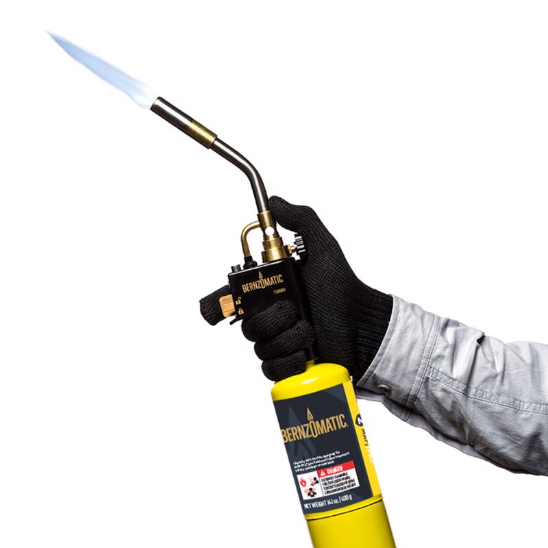 Bernzomatic Max Performance Torch 1 pc