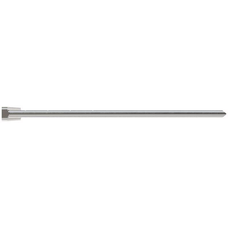 Simpson Strong-Tie 1-1/4 in. L X 18 Ga. Straight Strip Coated Nails 500 pk