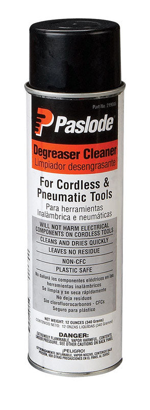 DEGREASER CLNR 12OZ