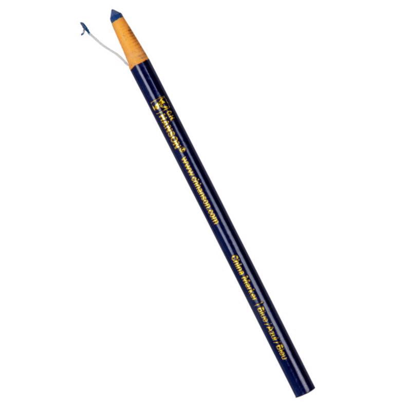 MARKER CHINA BLUE