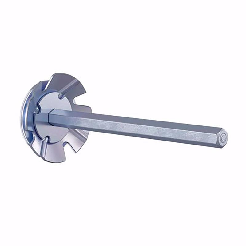 PIPE SOCKET SAVER 1-1/2"