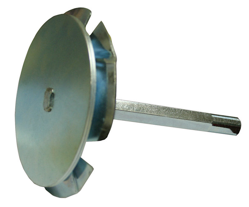 PIPE SOCKET SAVER 4"