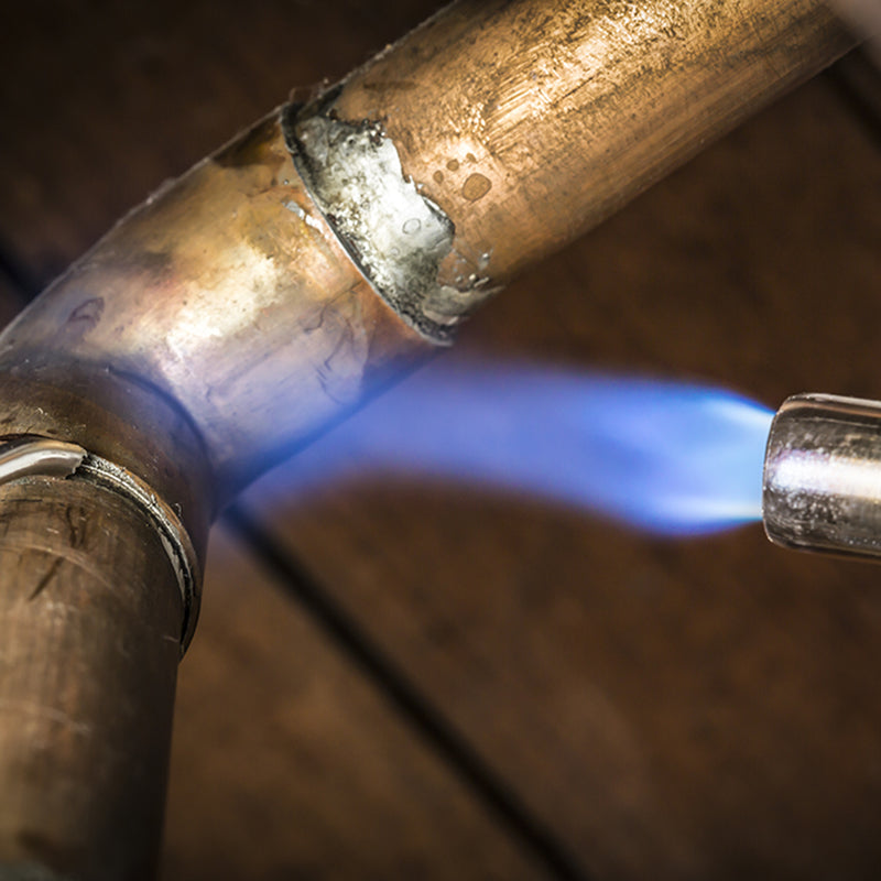 Bernzomatic 16 oz Reach Torch 1 pc