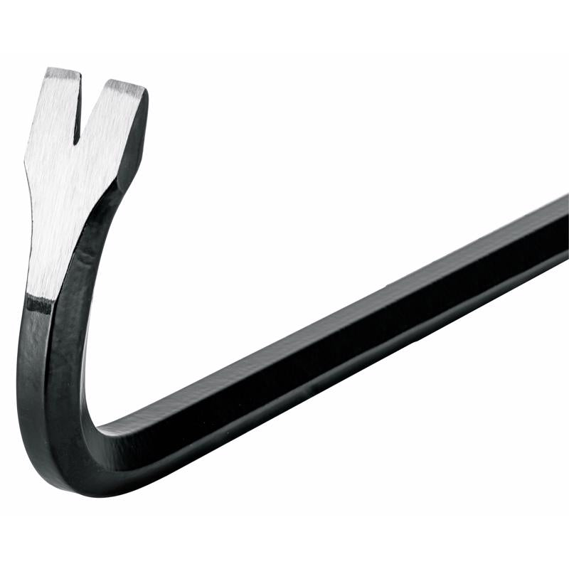 Collins 18 in. Gooseneck Wrecking Bar 1 pk