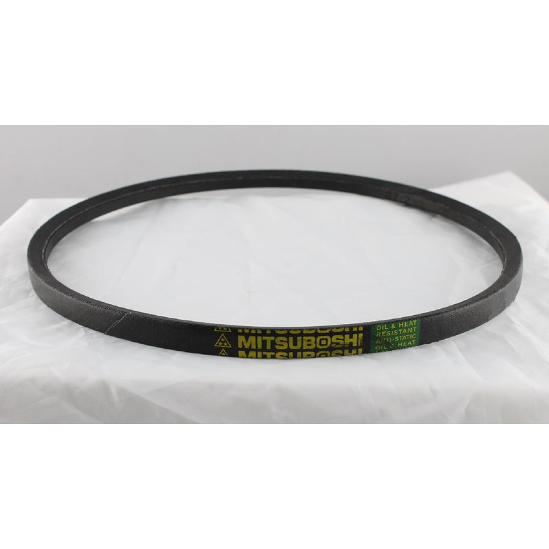 Mitsuboshi FHP 5L290 Standard General Utility V-Belt 0.63 in. W X 29 in. L For Fractional Horsepower