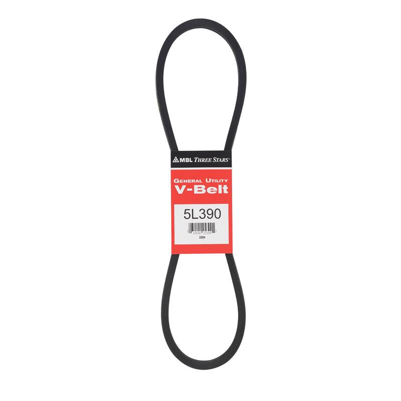 V BELT 5/8" X 39"