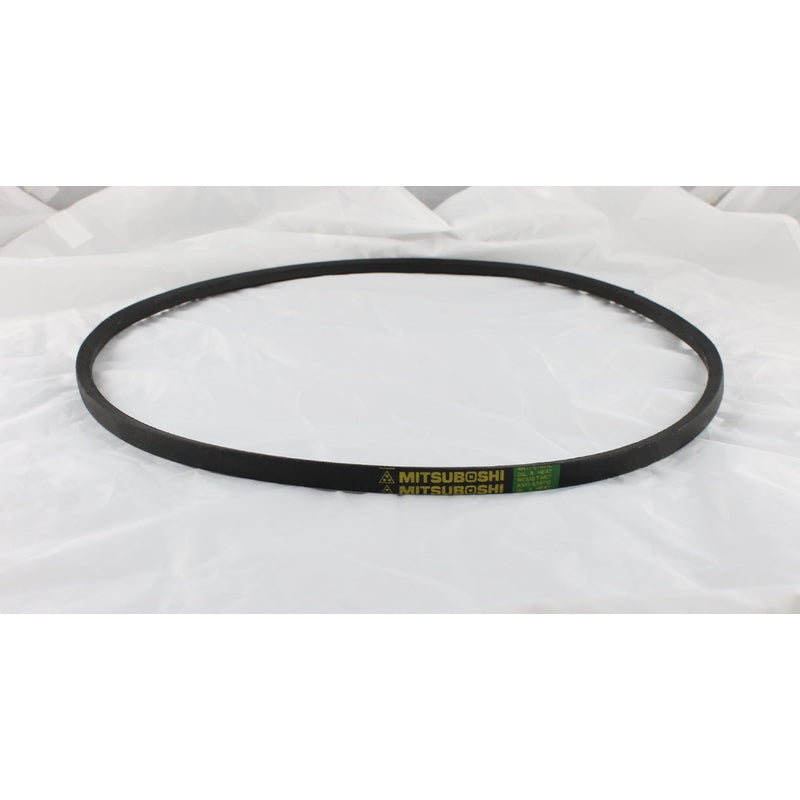 Mitsuboshi FHP 5L530 Standard General Utility V-Belt 0.63 in. W X 53 in. L For Fractional Horsepower