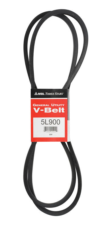 V BELT 5/8" X 90"