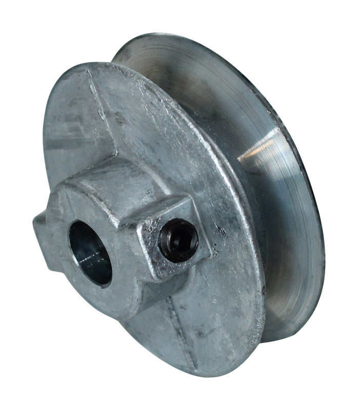 PULLEY 2-1/4X1/2"