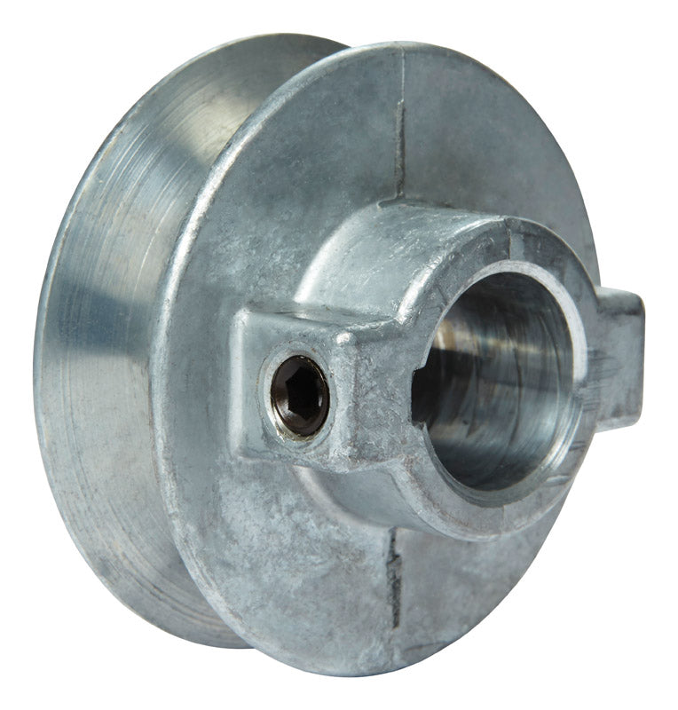 PULLEY 2-1/4X3/4"