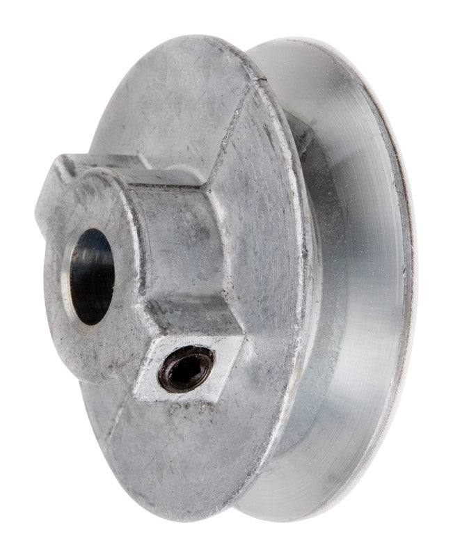 PULLEY 5X3/4"