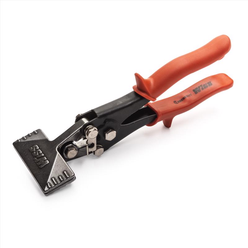 Crescent Wiss 3" Straight Handle Hand Seamer - WS3N