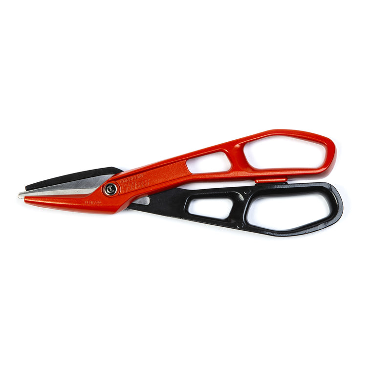 SNIPS HVAC/ALUMIN 12"