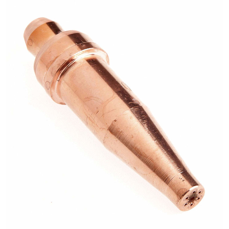 Forney 5.88 in. L X 2 in. W Cutting Tip Copper 1 pc