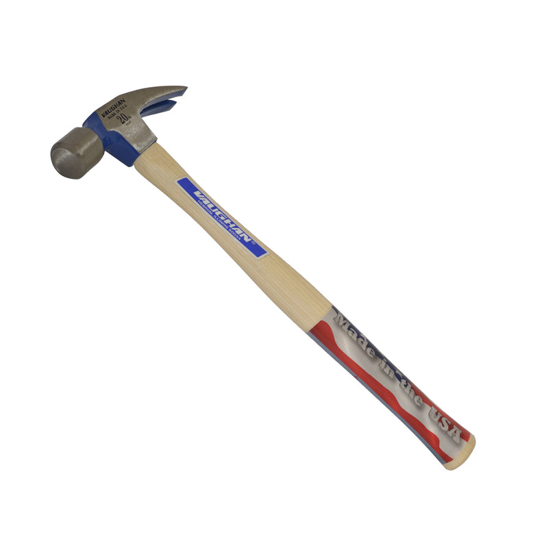 HAMMER 20OZ RIP VAUGHN