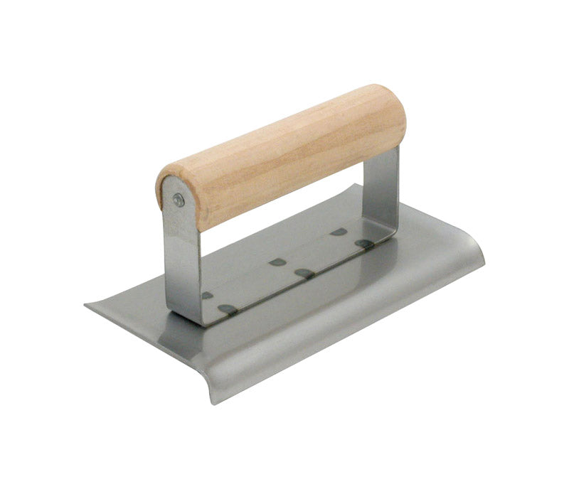 CEMENT EDGER 6X2-3/4"