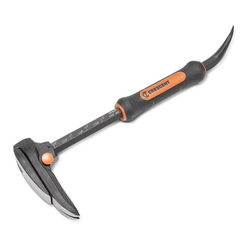 Crescent 16 in. Pry Bar 1 pk