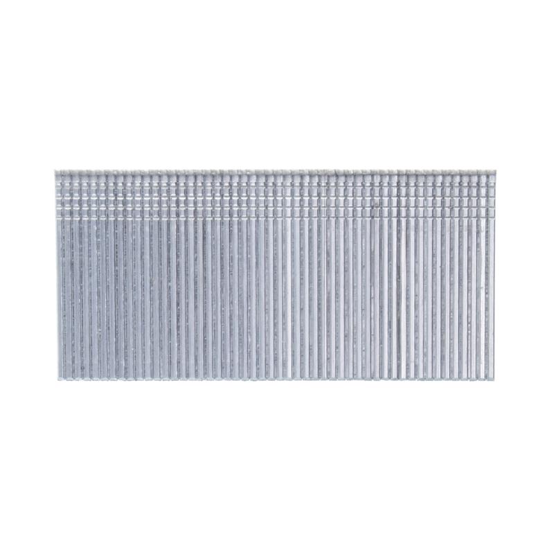 Senco 1-1/2 in. L X 16 Ga. Straight Strip Galvanized Finish Nails 2,000 pk