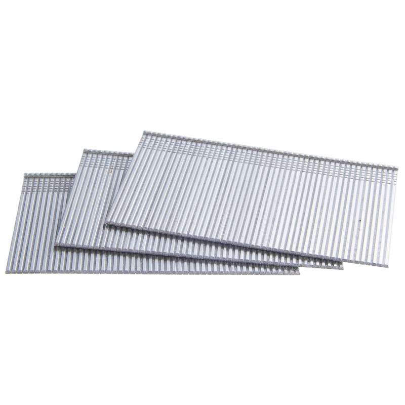 Senco 1-3/4 in. L X 16 Ga. Straight Strip Galvanized Finish Nails 20 deg 2,000 pk
