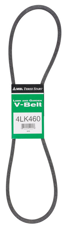 V BELT 1/2" X 46"