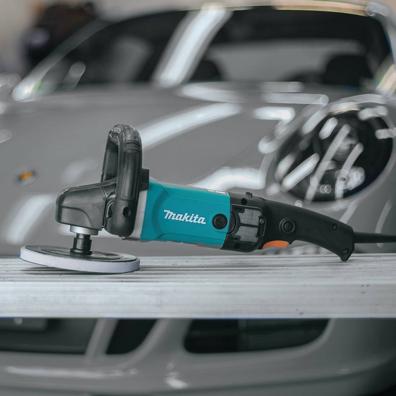 Makita Corded Polisher